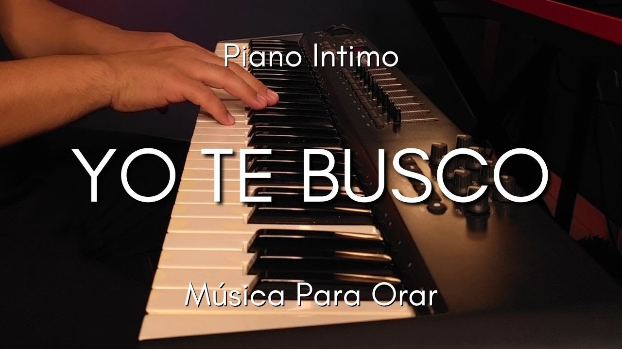 1 HORA MUSICA PARA ORAR Y MEDITAR | SIN ANUNCIOS | YO TE BUSCO