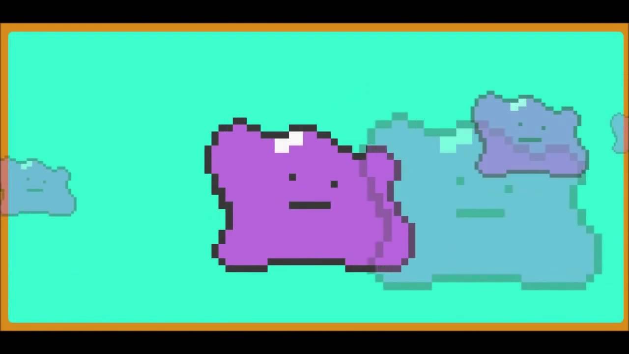 Ditto baila conga. YouTube