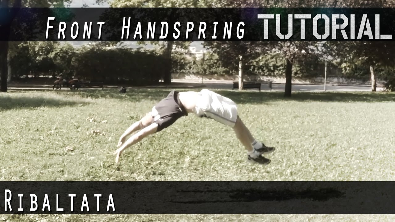 Tutorial - Ribaltata