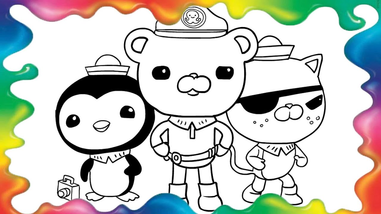 peppa pig para imprimir 57 –  – Desenhos para Colorir