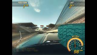 flatout2 SPEEDSHIFTER MAXIMO