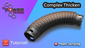 How to get a thicken when it