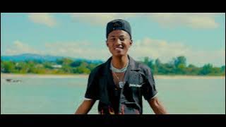Tiji Negga - 2ème vague (Clip Officiel)