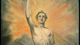 ANGEL OF THE REVELATION