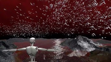 [Memory Palace] edited version