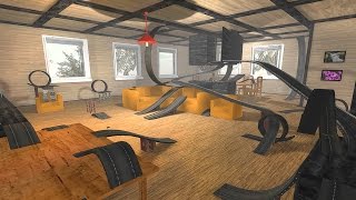 Car Race Extreme Stunts - Android Gameplay screenshot 1