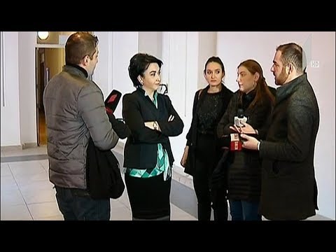 ვითარება მმართველ გუნდში