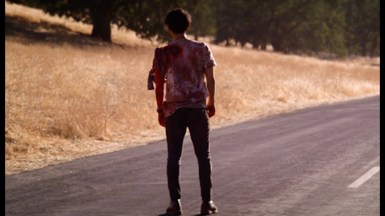 DOWNRANGE (2018) Exclusive Trailer #2 HD, SHUDDER