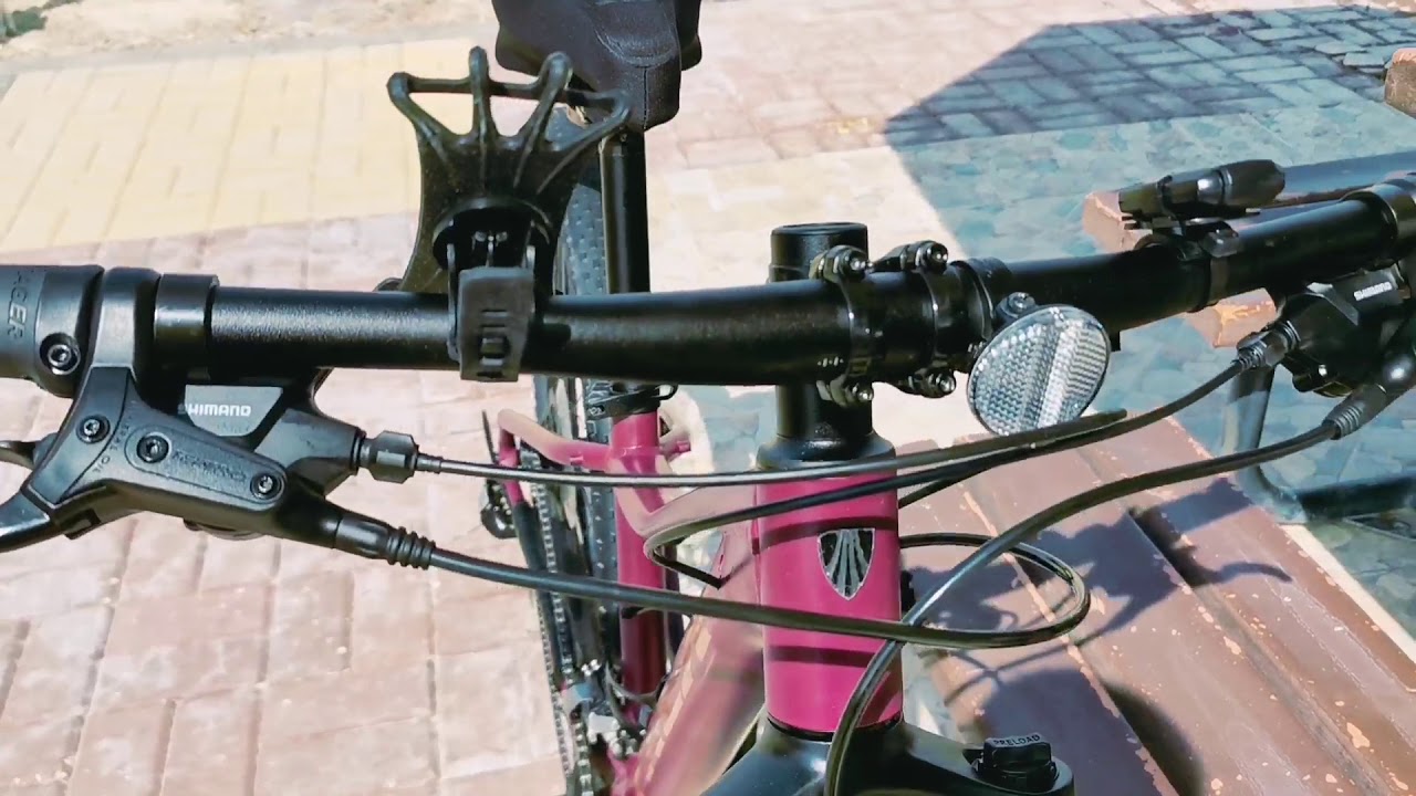 Watch Trek Marlin 6 WSD 2020 on YouTube Watch Trek Marlin 6 WSD 2020 on YouTube