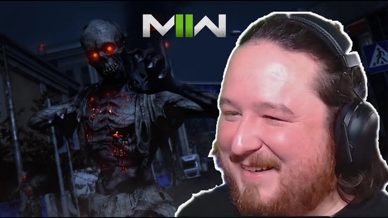 The Haunting | Highlights and Funny Moments | Call of Duty: Modern Warfare II & Warzone