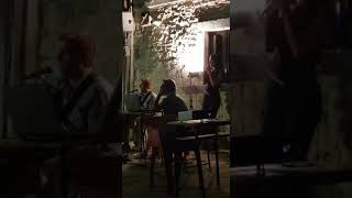 Fuggendo Te Stessa - Audio In Studio V20 - Mariagrazia Petagna, Daniele Carbone