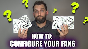 Water Cooling Basics: Fan Configuration