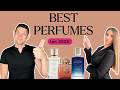 10 Best Perfumes January 2026