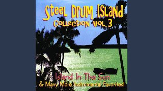 Miniatura de vídeo de "Steel Drum Island - Mary Ann"