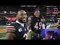 JuJuReacts To NFL 2026 Mic’d Up Moments | WILDCARD ROUND