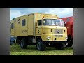 Главный грузовик «соцлагеря» - IFA W50.