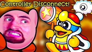 Cracking Kracko! - Kirbys Fun Pak - 2