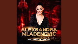 Nemas srece sa zenama (Cover)