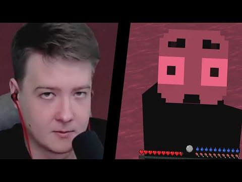 Видео: Jeens потерял всё в Minecraft RLCraft #2