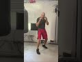 Basic Boxing Punches 1 - 6  #boxingfitness #punchingtechniques  #boxingworkout
