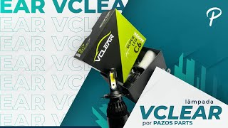 Modelos De Lâmpadas - Lâmpada Vclear