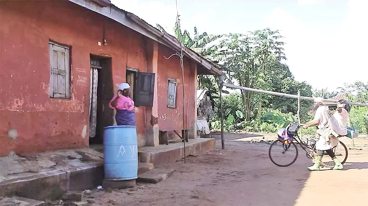 You Will Never Watch Any Village Movie As Mind Blowing As This Amazing Family Movie-African Movies