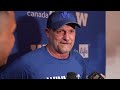 Coach O'Shea | JUNE 21