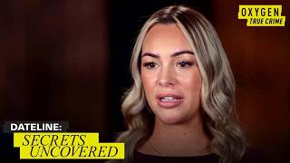 17-Year-Old Disappears on Spring Break in Myrtle Beach | Dateline (S17, E8) | Oxygen