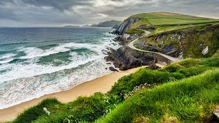 Exploring Ireland's Stunning Scenery And Culture | Wanderlust! Europe's Most Beautiful Hiking Trails