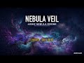 NEBULA VEIL: 3 Hours 432Hz Cosmic Ambient Drone | Pulse-less Soundscape for Deep Sleep 🌌