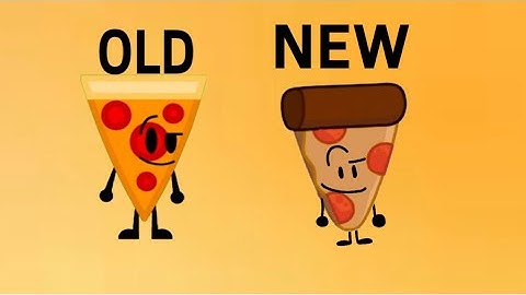 Fixing the BOTO assets