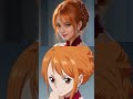ANIME  | ONE PIECE LIVE ACTION - ANIME AI GENERATION
