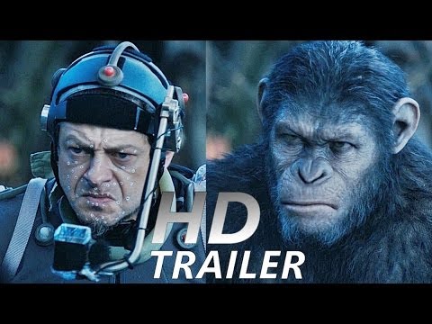 andy serkis vr planet der affen revolution andy serkis trailer andy serkis vr planet der affen revolution andy serkis trailer