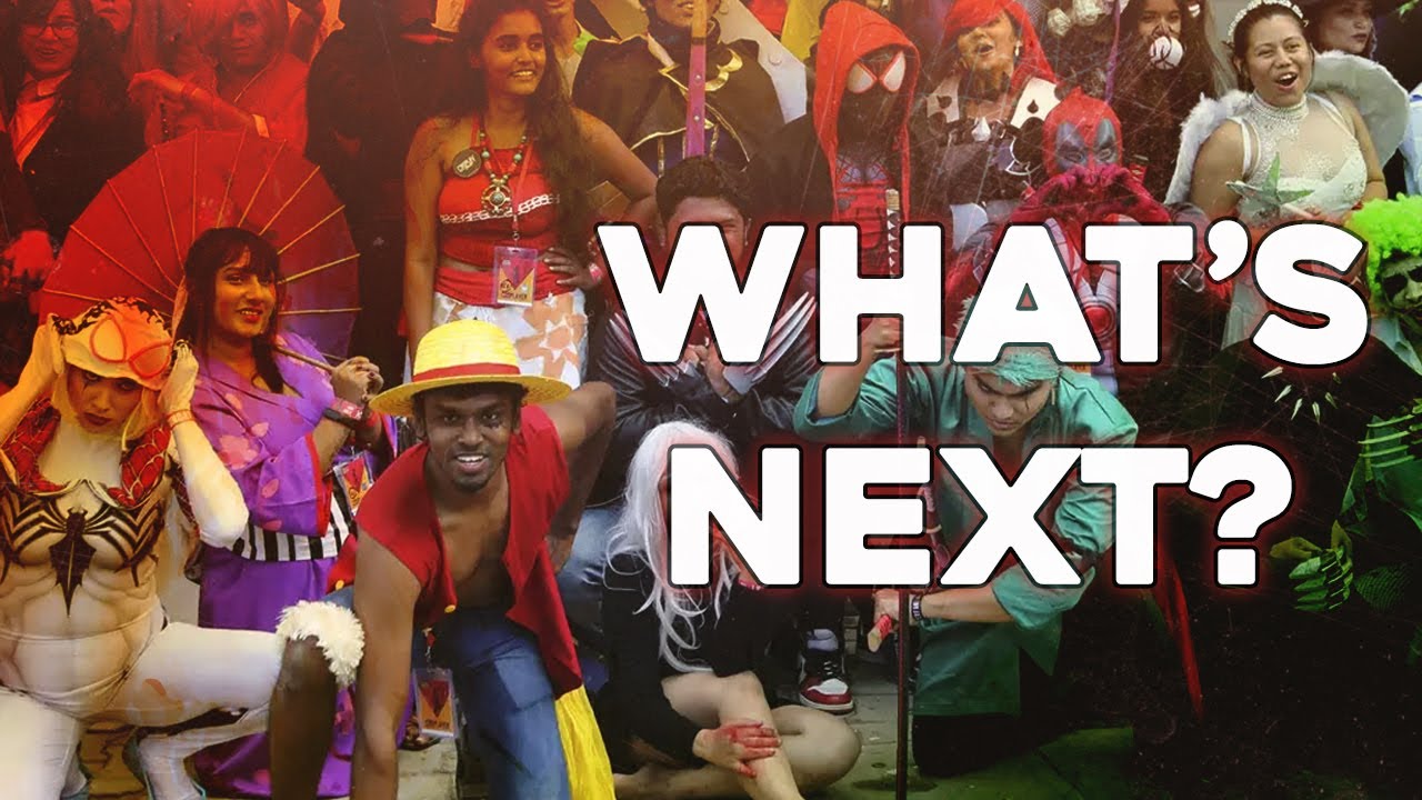 Future Of Anime in India !? 😕