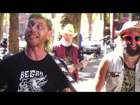 Angry Zeta - Malparido - DIY Sessions