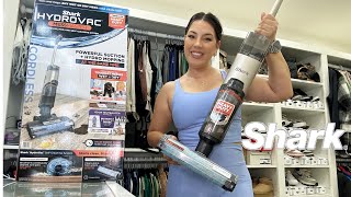 Shark® HydroVac™ MessMaster® Cordless 3-in-1 Cleaner