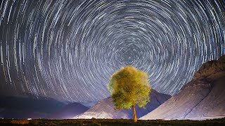 Shoot Star Trails and Milkyway Photography on Mobile in Pro Mode || Intervalometer App For Android screenshot 4