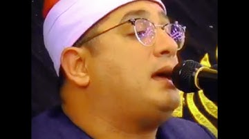 قل لعبادی الذین ۔۔۔ بصوت القارئ العالم الاول #محمود_الشحات