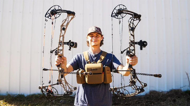 Should You Upgrade? Mathews LIFT X vs ARC