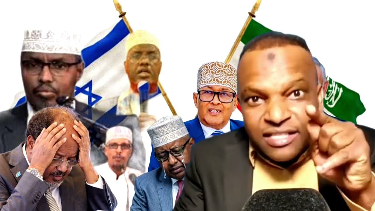 #SHEEGA #DEE #AMAAR #ALLE #LAAKIIN !!23 February 2026