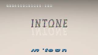 Intone - Pronunciation Examples In Sentences And Phrases