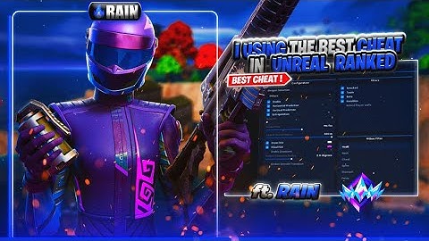 Rage cheating in new reload ranked season (ft. rain)