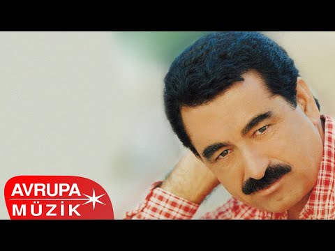 İbrahim Tatlıses - Allah Cezanı Verecek (Official Audio)