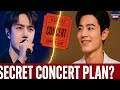 Fans Are Shaking: Did Xiao Zhan Just Send a Secret Message to Wang Yibo? #WangYibo #xiaozhan