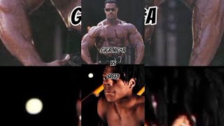 Giga Niga Vs Ishowspeed
