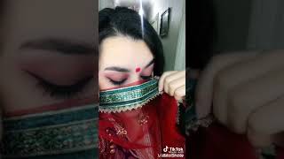 Dilbar Jihan Tik Tok