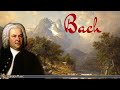 Bach - The Best of Baroque Music