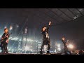 GLAY / BURST~RAIN~BURST (GLAY EXPO 2024-2025 in BELLUNA DOME)