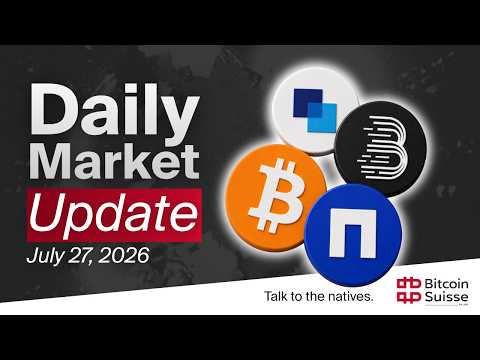 Bitcoin Holds $65K Ahead of Fed Decision as Ceasefire Hopes Sink Oil 7%