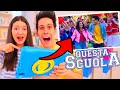 ME CONTRO TE - QUESTA SCUOLA! REAZIONE ALLA NUOVA CANZONE DI SOFÌ E LUÌ!!